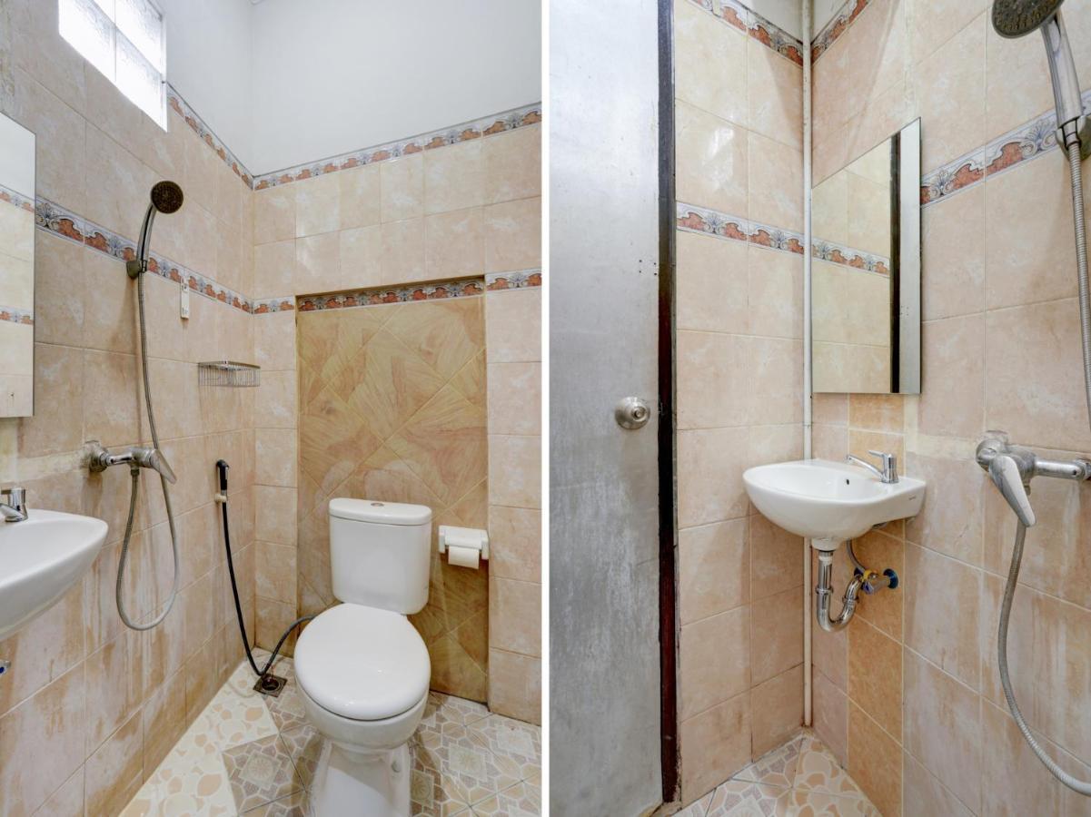 Sempidi Oyo 90131 Liberty Guest House מראה חיצוני תמונה