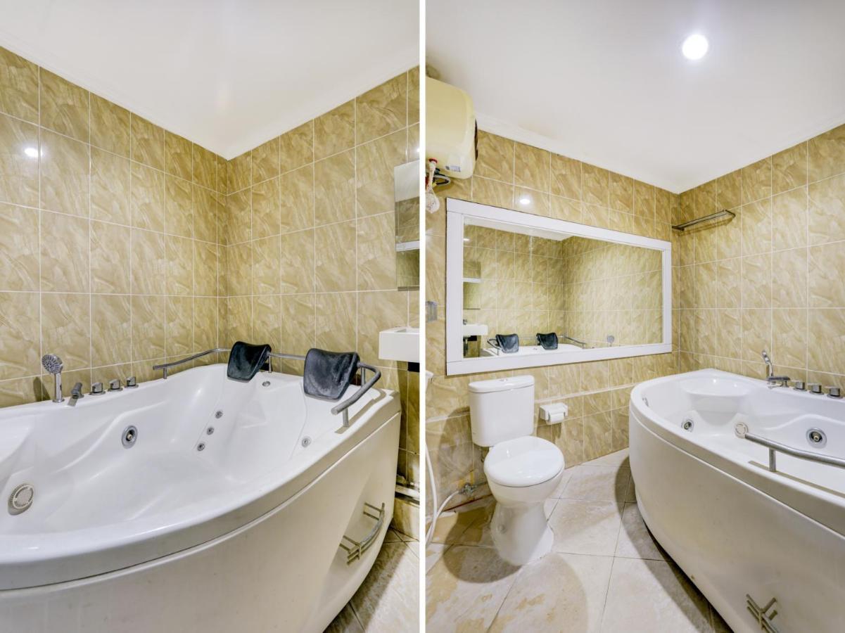 Sempidi Oyo 90131 Liberty Guest House מראה חיצוני תמונה